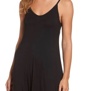 5/$15 Black maxi dress